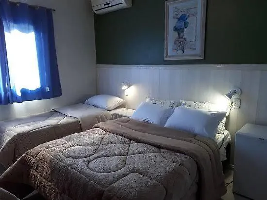 Pousada Aguia Da Serra Hotel Gramado