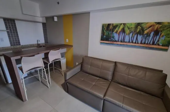 Enjoy Olimpia Park Resort - Apartamento