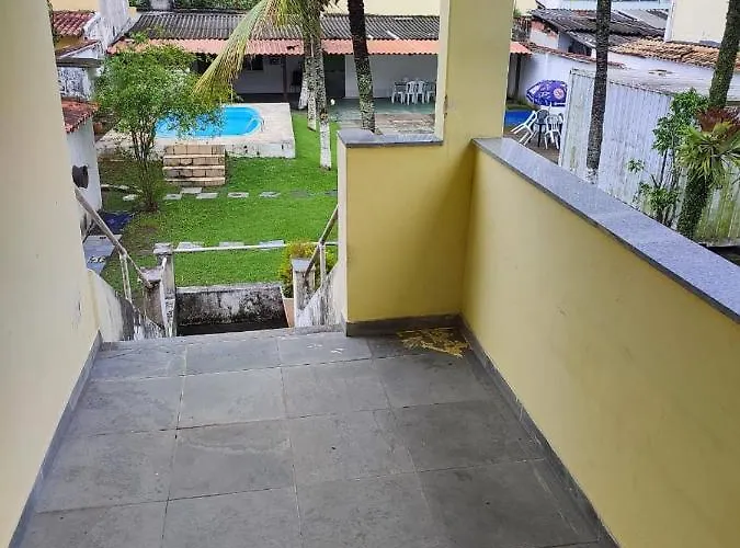 Suite Planet Hostel Rio de Janeiro
