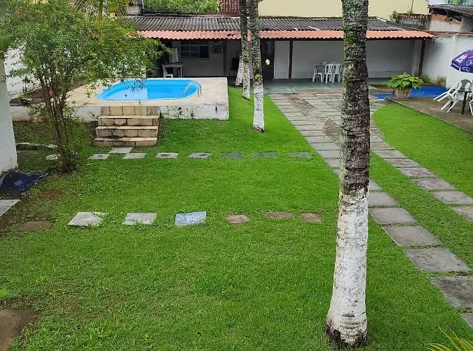 Suite Prainha Rio de Janeiro