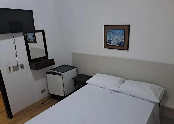 Vitória Torres Hotel