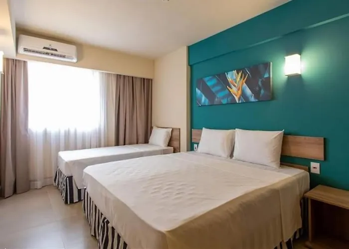 Olímpia Park Resort
