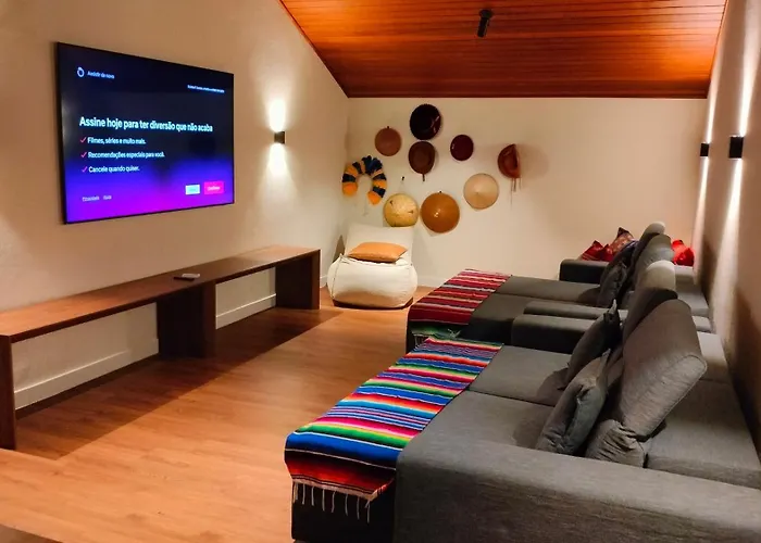 Wanderlust Experience Hotel Best Western Campos do Jordão