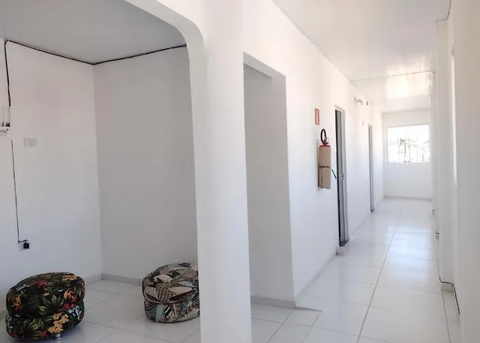 Pousada Estrela Maragogi