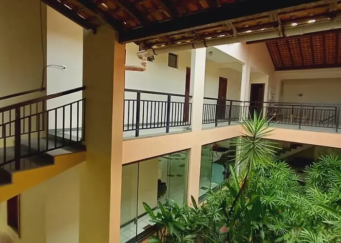 Hotel Praia Bela Salinópolis