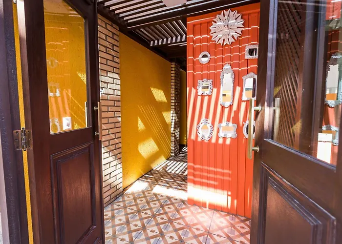 Cabanas Da Lua Florianópolis