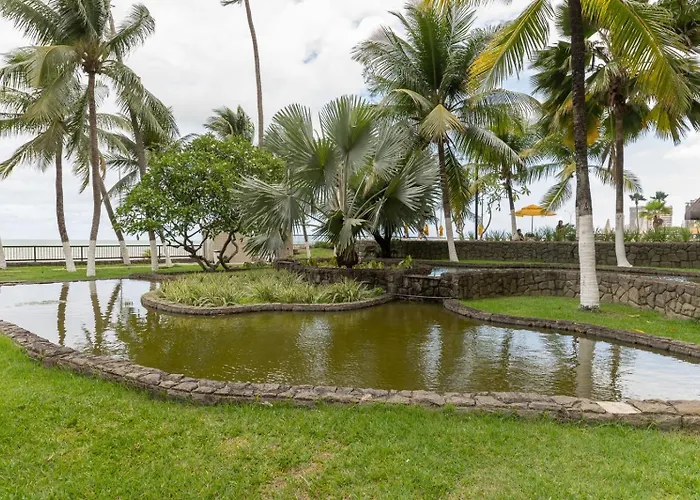 Golden Beach Flat Recife Jaboatao dos Guararapes