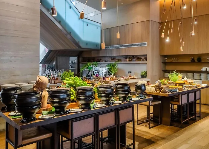 Hotels in São Paulo