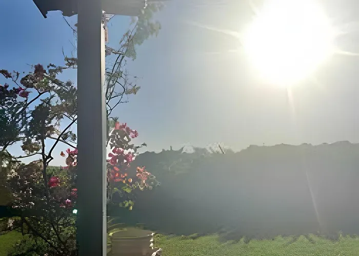 Pousada Recanto Janbor Olímpia