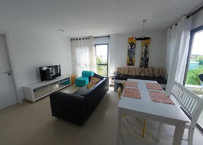 Condominio Mediterraneo - Iberostate Praia do Forte