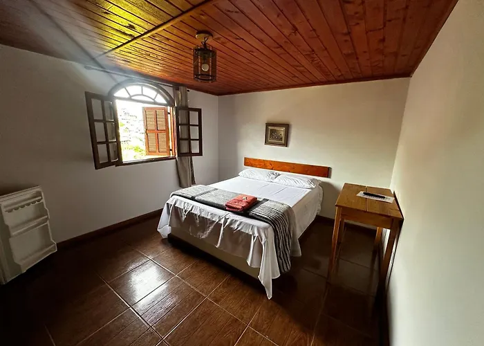 Pousada Melodia Nova Friburgo