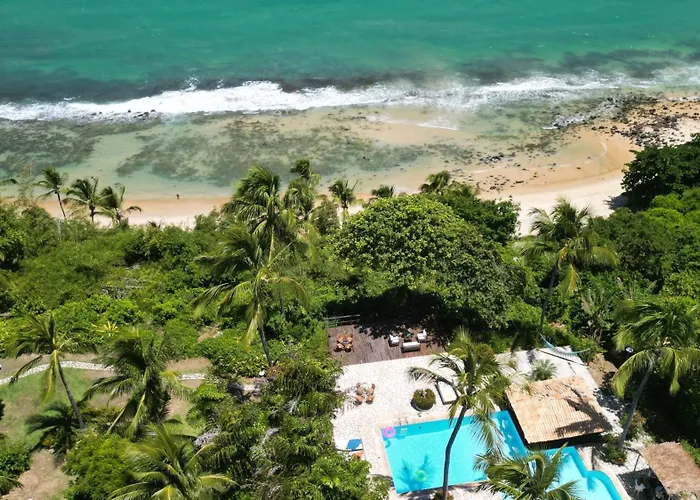Hotel Casablanca Praia de Pipa