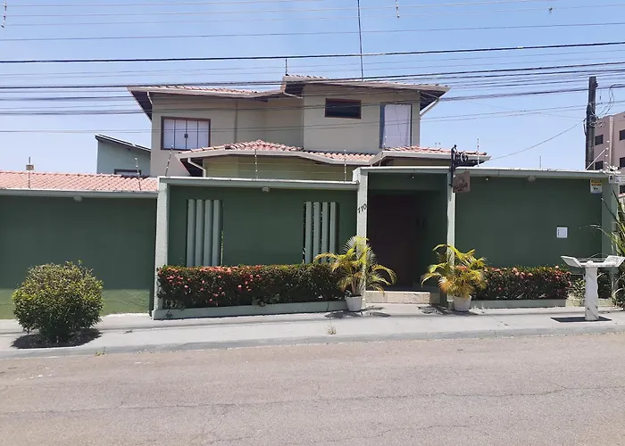 Hotel Vila Solar Limeira