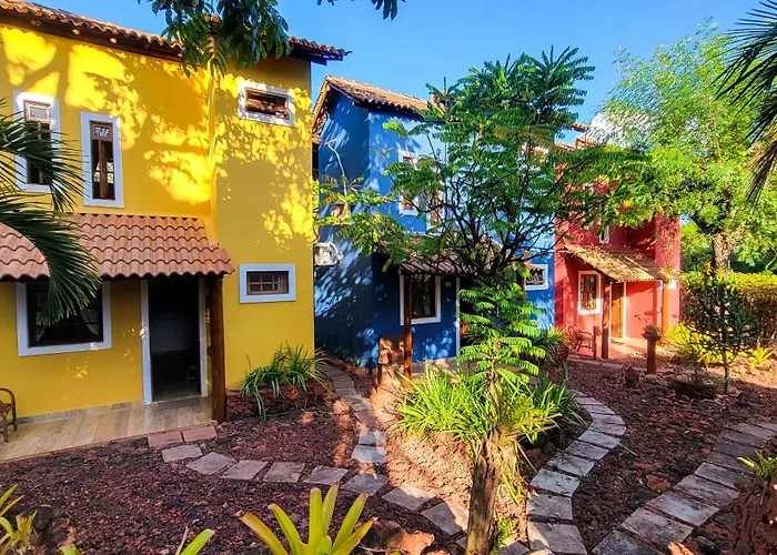 Mirante de Lençóis Hotel