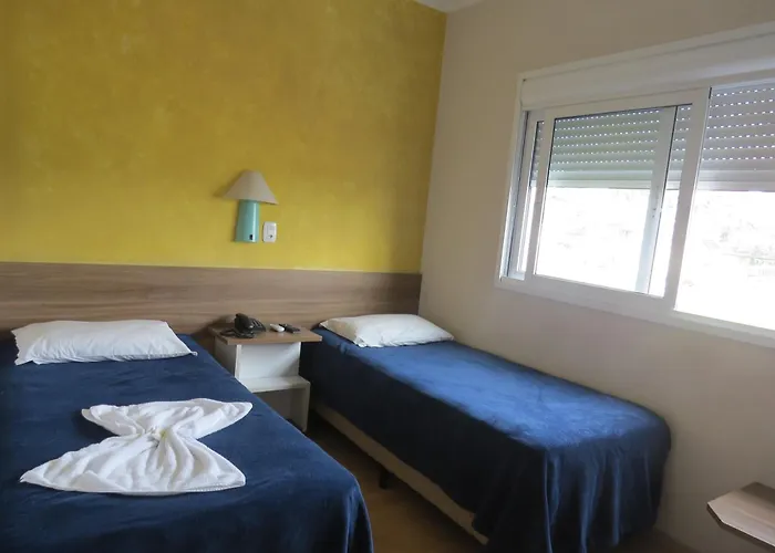 Adoro Hotel Farroupilha