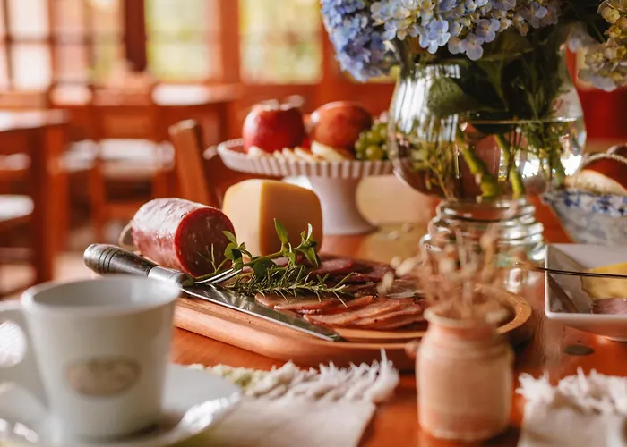 Afeto Pousada Bento Gonçalves