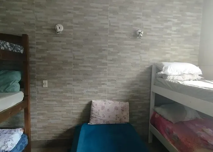 Vila Do Chaves Bed Breakfast San Paolo