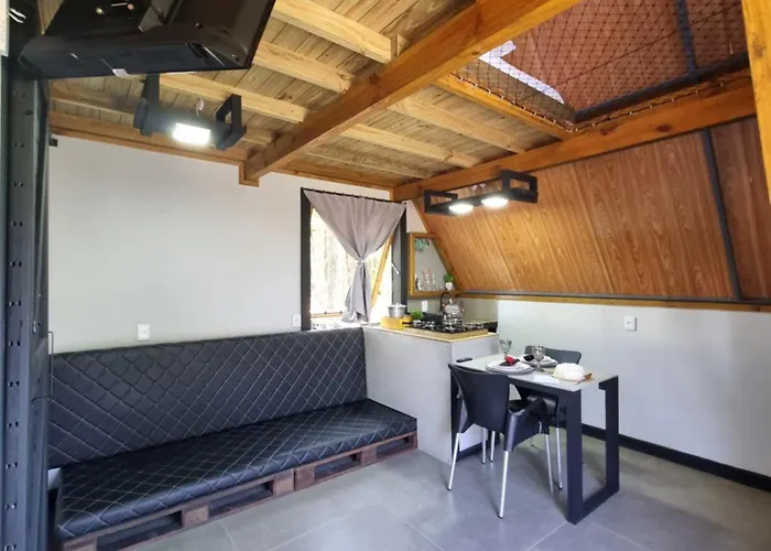 Pousada Rosa Shanti, Cafe Da Manha Opcional, Apenas 4 Cabanas, Piscina, Estacionamento Privativo, Area De Festas Com Churrasqueira E Cervejeira, Cantinho Da Fogueira, Localizado Junto A Natureza Praia do Rosa