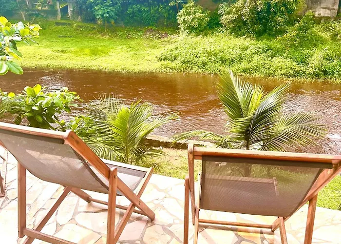 In Hospedagem Hotel Paraty