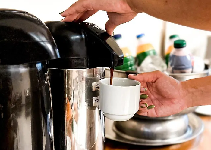 Beste Hotels in het centrum van Rio de Janeiro