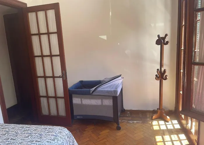 Casa Vermelha Río de Janeiro