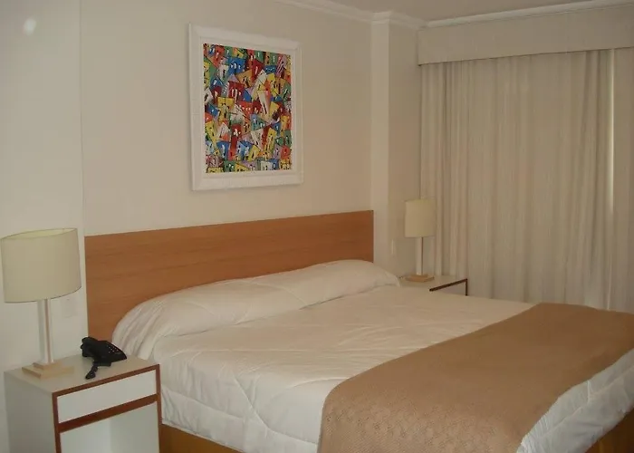 Pousada Magister Petrópolis