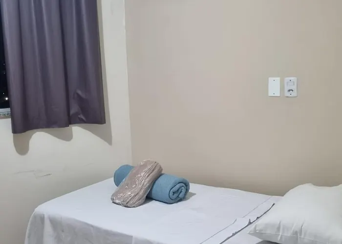 Hotel Juiz de Fora