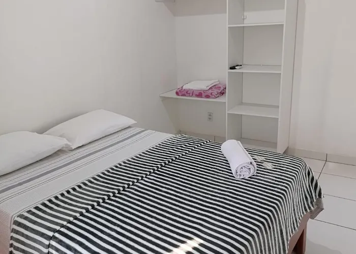 Hotel Monte Arau Boa Vista 