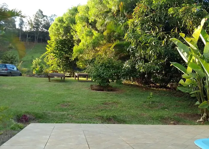 Pousada Refugio Sol E Brisa São Bento do Sapucaí