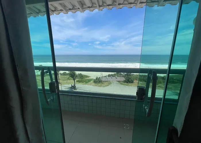 Hotel Aconchego Da Vila Saquarema