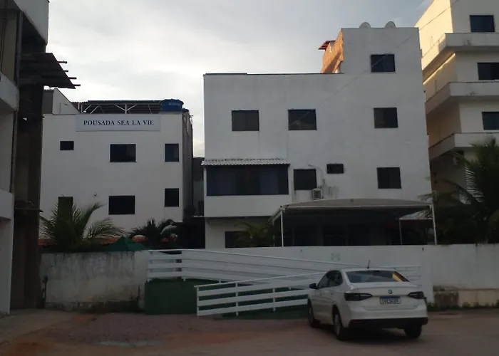 Pousada Sea La Vie Maragogi