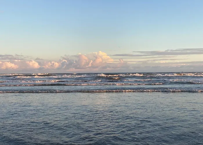 Pousada Amarela Beach Itanhaém