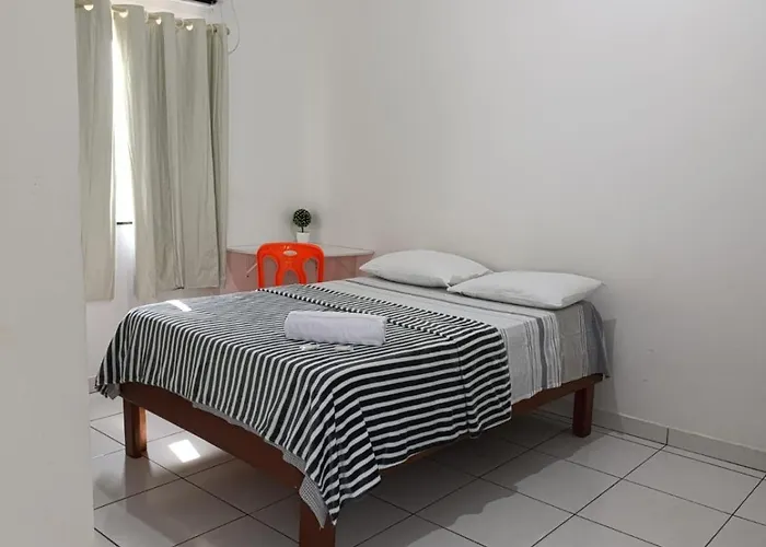 Hotel Monte Arau Boa Vista 