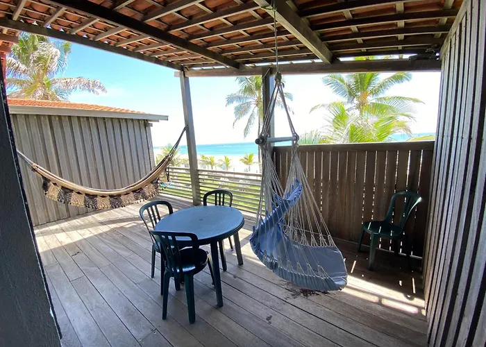 Tabatinga Beach Hotel Nísia Floresta