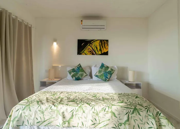 Apua Boutique Hotel Armacao dos Buzios - 4 star Hotel