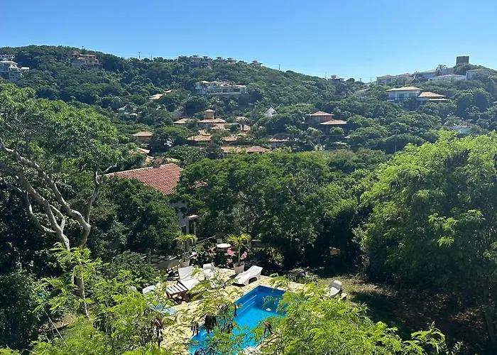 Shanti Life Búzios