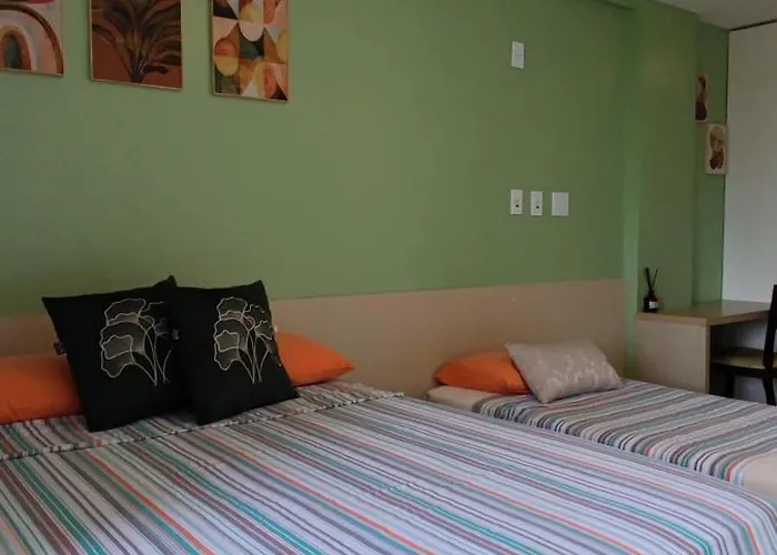 Barreirinhas Gran Lençóis Flat Residence Mandacaru 506 Particular