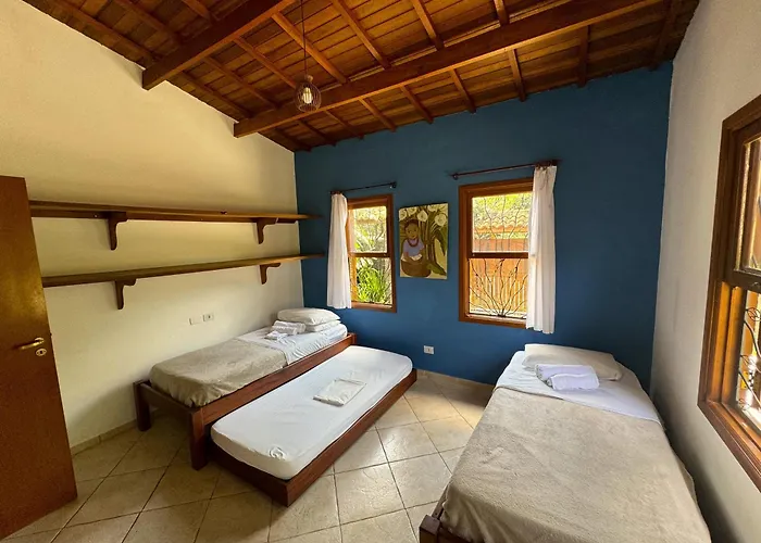 Casa Proxima Ao Mar E Montanha Villa Ilhabela