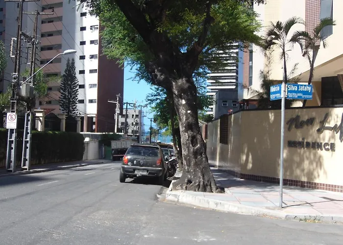 Newlife Residencial Apartamento Fortaleza 