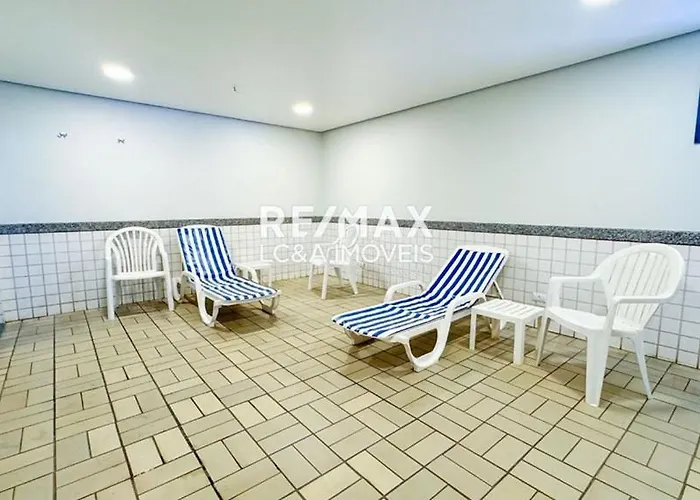 Bonaparte Hotel Residence - Suite 803 Brasília