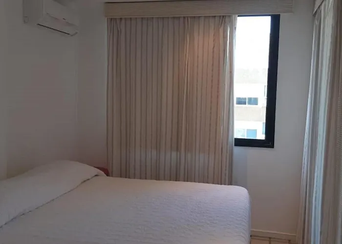 Huisdiervriedelijke Ipf2057 - Ipanema Tower Residence Service - Ipanema Rio de Janeiro