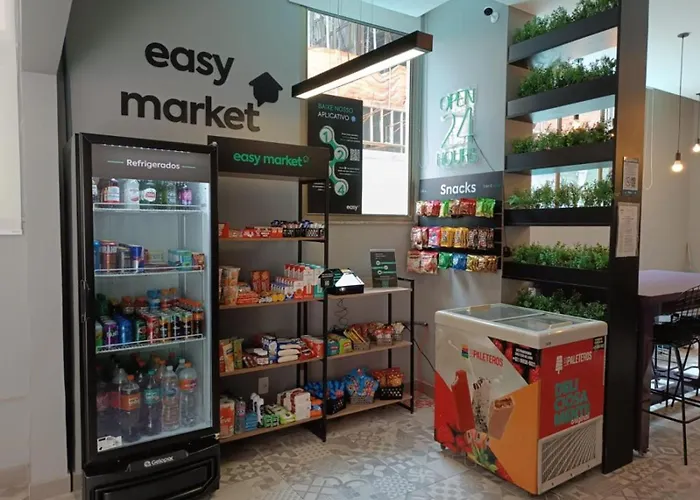 Condominio Premium Suites 01 Rio de Janeiro