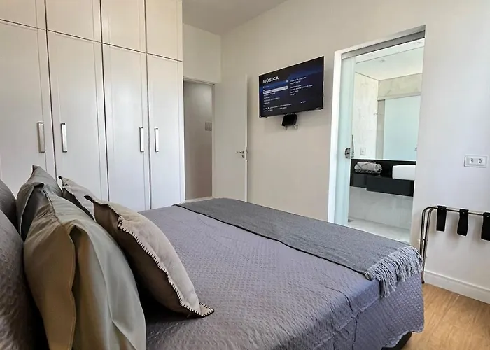 Max Savassi Premier 14 Hotel Belo Horizonte