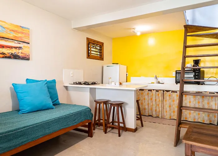 Pousada Meu Lugar Jijoca de Jericoacoara
