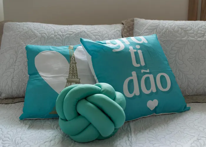 Pousada Loft São Chico Sao Francisco do Sul