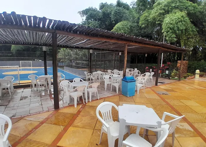 Golden Dolphin Grand Hotel - 820 Flat - Resorts - Caldas Novas - Go