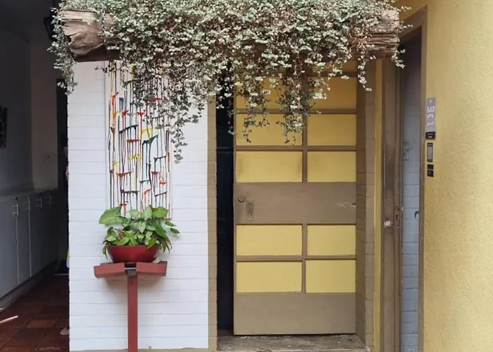 Savassi Hostel Loft Belo Horizonte