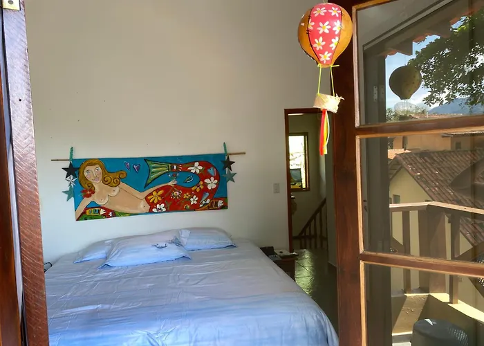Casadecharmeilhabela