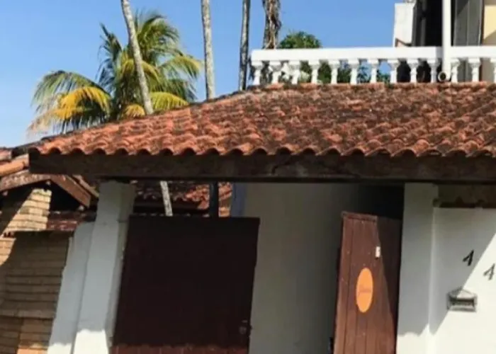 Casa Havanna Hostel Caraguatatuba