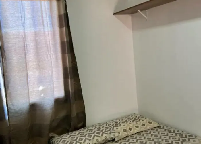 Quarto Em Casa Proximo A Usina De Itaipu Foz do Iguaçu